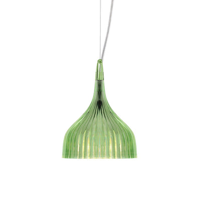 Kartell E' Hanging Pendant Light