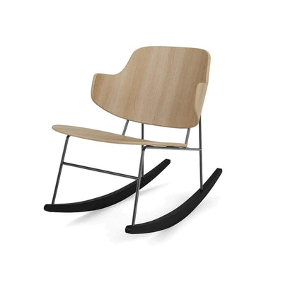 Audo Copenhagen Penguin Rocking Chair