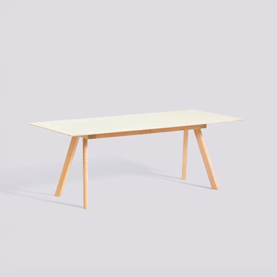 HAY CPH 30 Medium Extendable Table