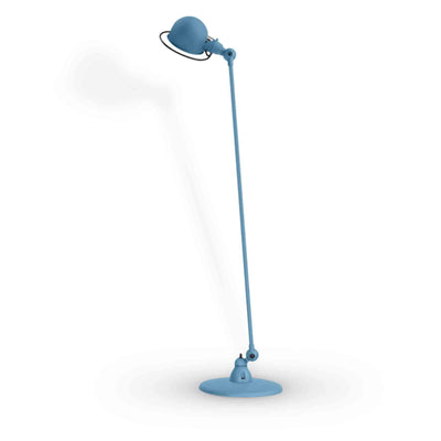 Jielde Loft Single Arm Floor Lamp