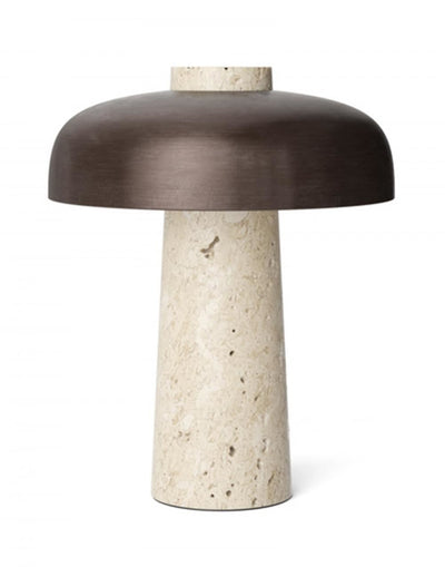 Audo Copenhagen Reverse Table Lamp