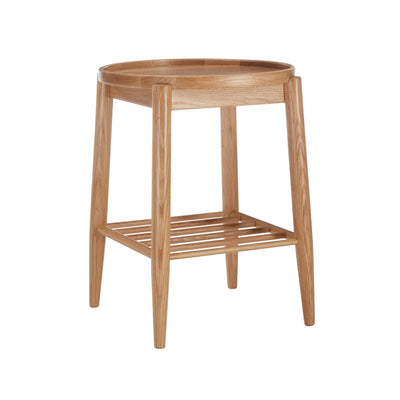 Ercol Winslow Bedside Table