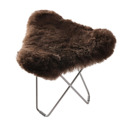 Iceland Flying Goose Stool