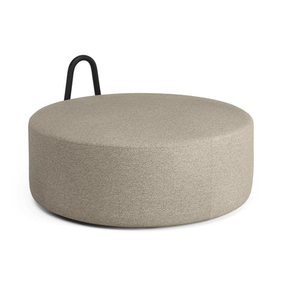 SWEDESE Amstelle Pouf