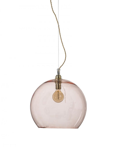 Ebb & Flow Rowan Pendant Light