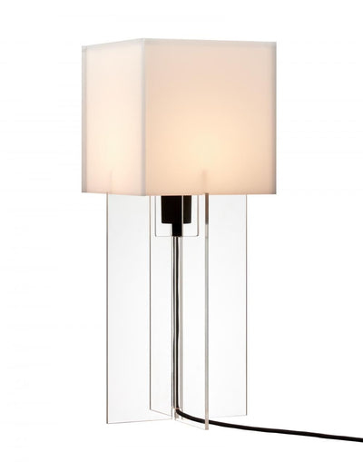 Fritz Hansen Cross-Plex Table Lamp