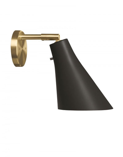 Rubn Miller Wall Light