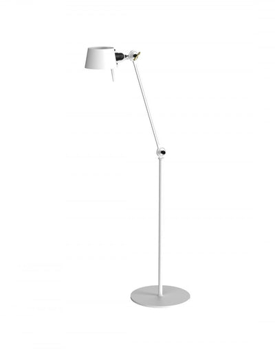 Bolt Floor Lamp - Single Arm