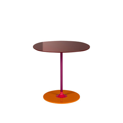 Kartell Thierry 4041 Side Table