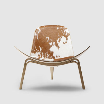 Carl Hansen & Son CH07 Shell Chair