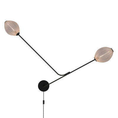 GUBI Satellite Wall Light