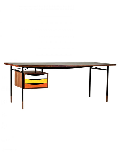 Finn Juhl Nyhavn Desk