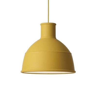 Unfold pendant light