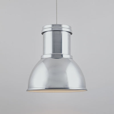 Original BTC Time Pendant Light