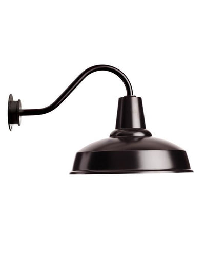 Eleanor Home Barn Outdoor Wall Light