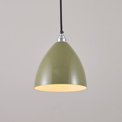 Original BTC Task Pendant Light