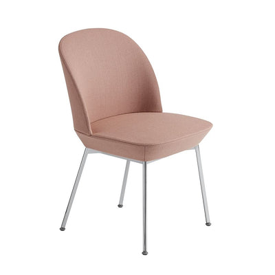 Oslo side chair