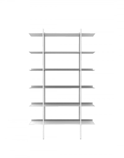 Handvark Phantom Shelving System