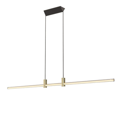 D'Armes Ra Line Pendant Light