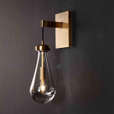 Jimmy Raiden Rachael Wall Light