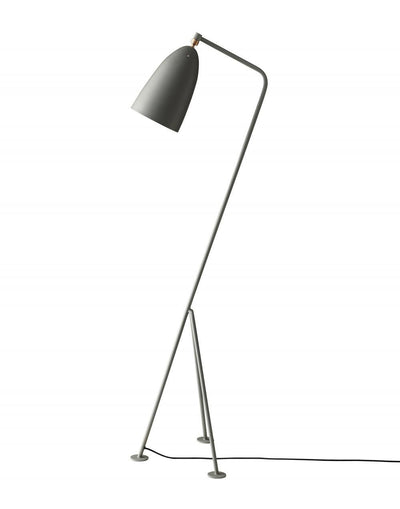 GUBI Grashoppa Floor Lamp