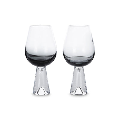 Tom Dixon Tank Wine Glasses