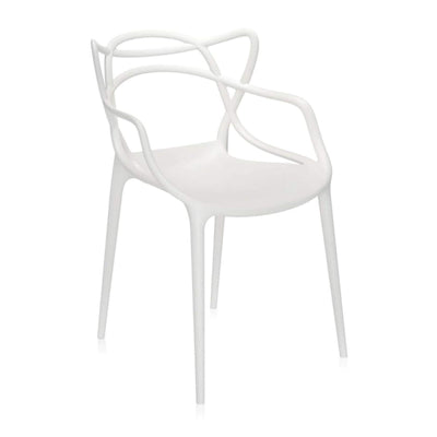 Kartell Masters Chair