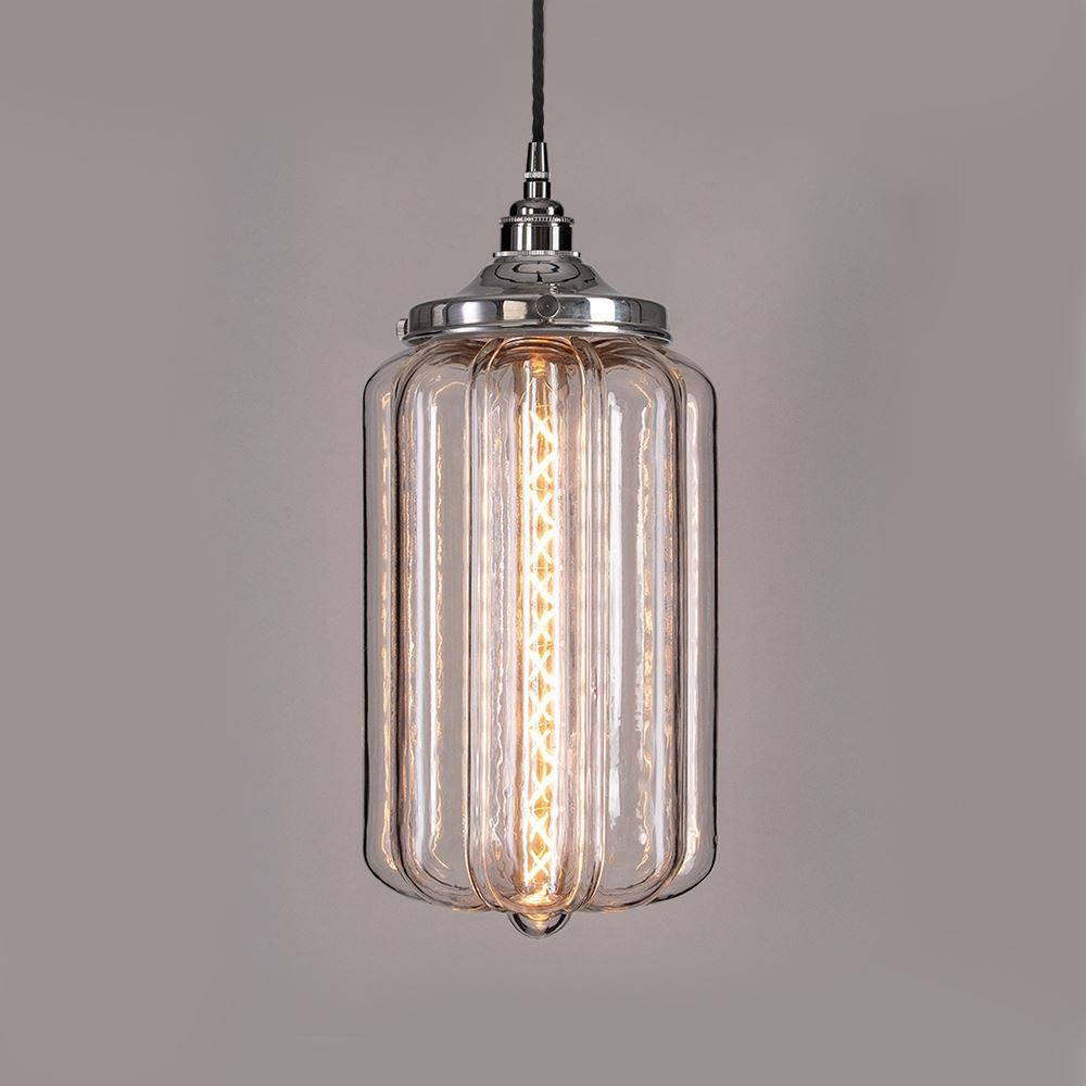 Incandescent pendant online light