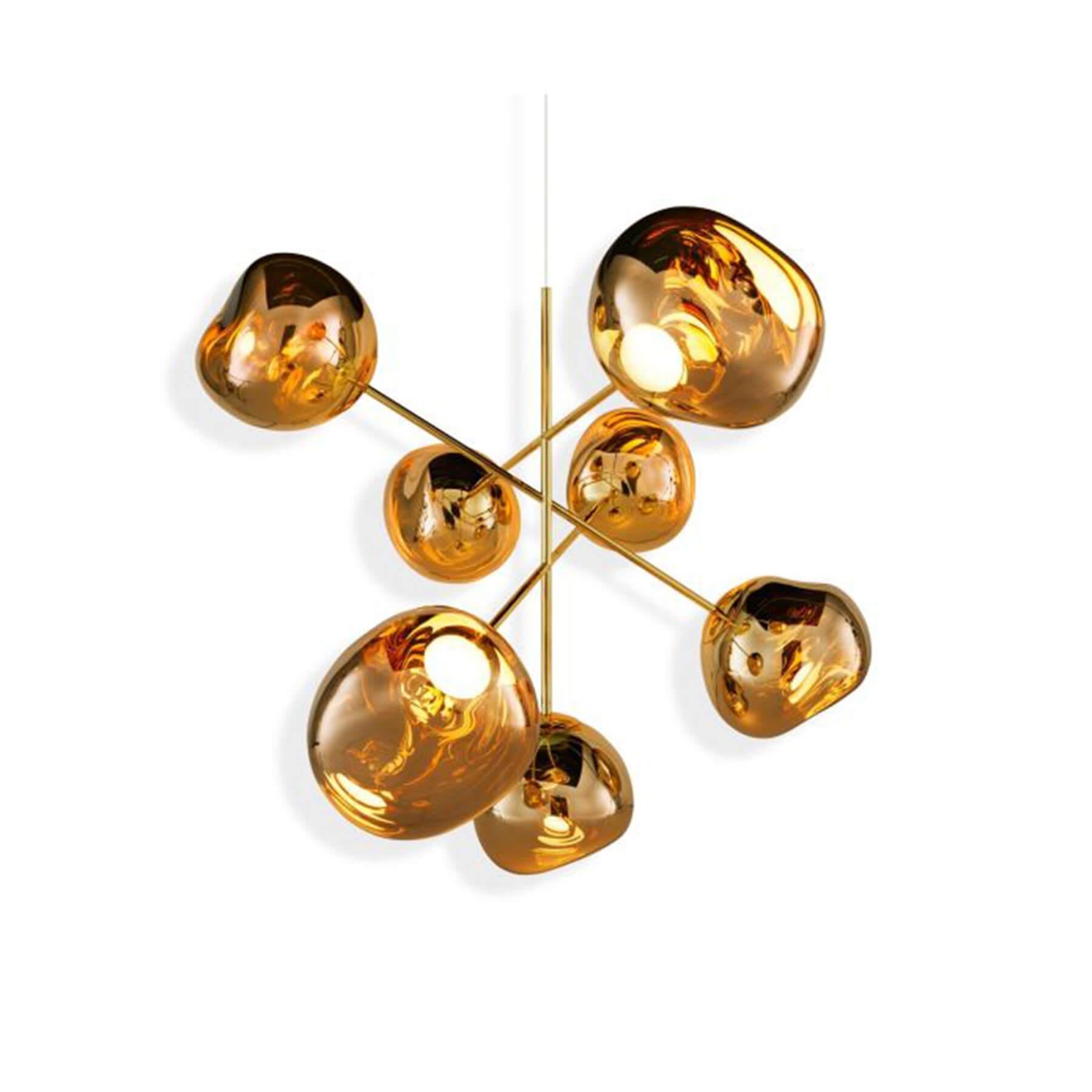 Tom dixon store led melt