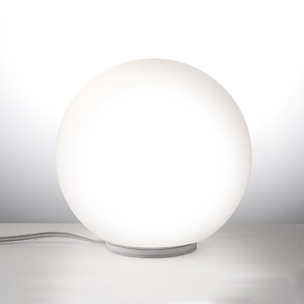 Artemide dioscuri cheap table lamp